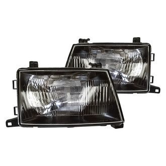 Replacement - Headlight (Standard Line)
