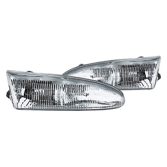 Replacement - Headlight (Standard Line)