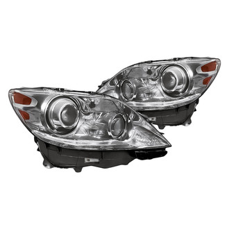 Replacement - Headlight (Standard Line)