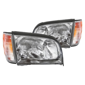 Replacement - Headlight (Standard Line)