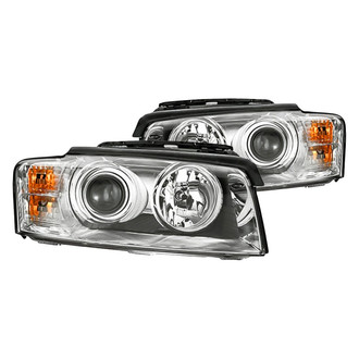 Replacement - Headlight (Standard Line)