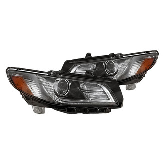 Replacement - Headlight (Standard Line)