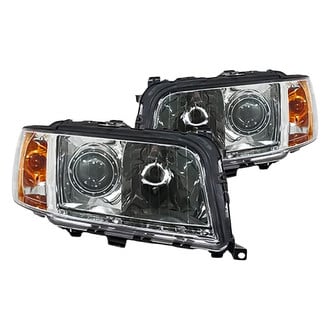 Replacement - Headlight (Standard Line)