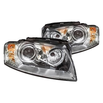 Replacement - Headlight (Standard Line)