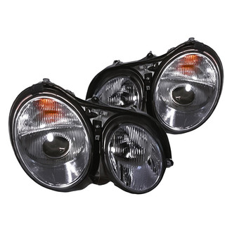 Replacement - Headlight (Standard Line)