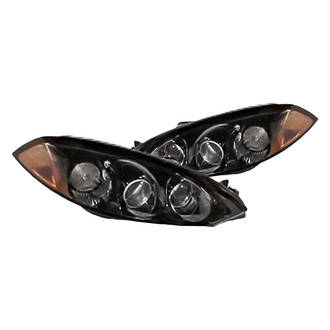 Replacement - Headlight (Standard Line)