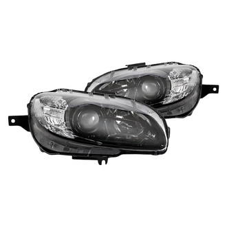 Replacement - Headlight (Standard Line)