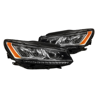 Replacement - Headlight (Standard Line)