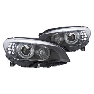 Replacement - Headlight (Standard Line)