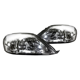 Replacement - Headlight (Standard Line)
