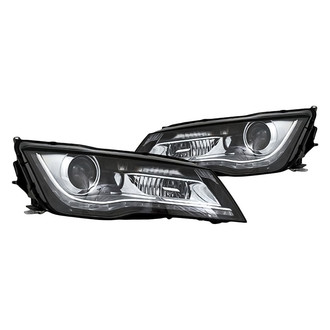 Replacement - Headlight (Standard Line)