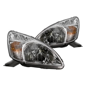 Replacement - Headlight (Standard Line)