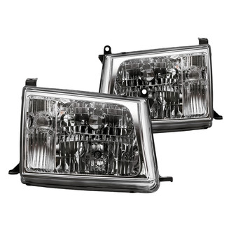 Replacement - Headlight (Standard Line)