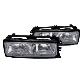 Replacement - Headlight (Standard Line)