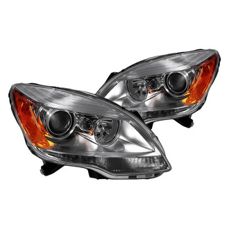 Replacement - Headlight (Standard Line)