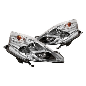 Replacement - Headlight (Standard Line)