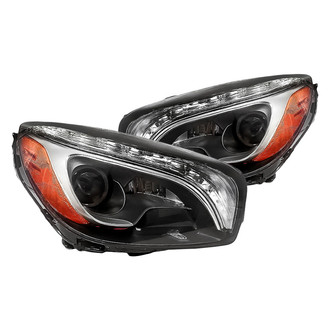 Replacement - Headlight (Standard Line)
