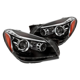 Replacement - Headlight (Standard Line)