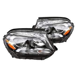 Replacement - Headlights