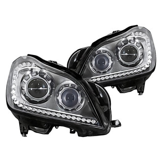 Replacement - Headlight (Standard Line)