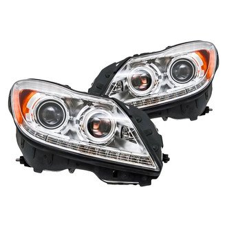 Replacement - Headlight (Standard Line)