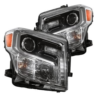 Replacement - Headlight (Standard Line)