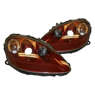 Replacement - Headlight (Standard Line)