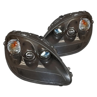 Replacement - Headlight (Standard Line)