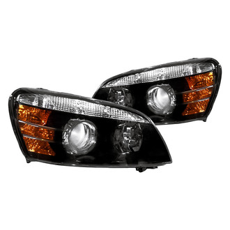 Replacement - Headlight (Standard Line)