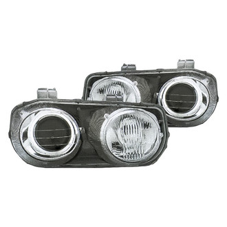 Replacement - Headlight (Standard Line)