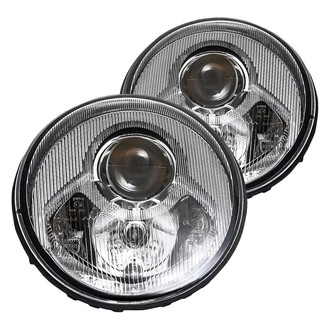 Replacement - Headlight (Standard Line)