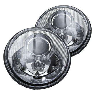 Replacement - Headlight (Standard Line)