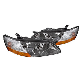 Replacement - Headlight (Standard Line)