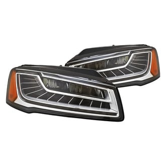 Replacement - Headlights
