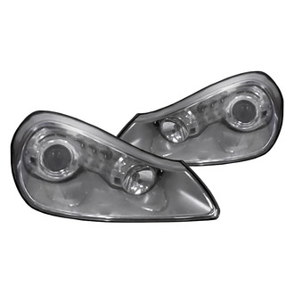 Replacement - Headlight (Standard Line)