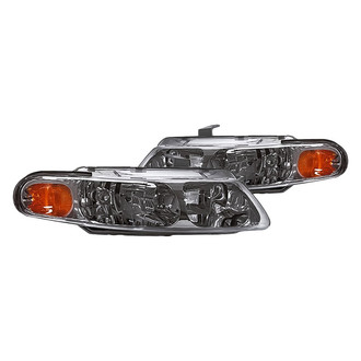 Replacement - Headlight (Standard Line)