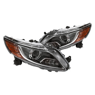 Replacement - Headlight (Standard Line)