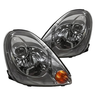 Replacement - Headlight (Standard Line)