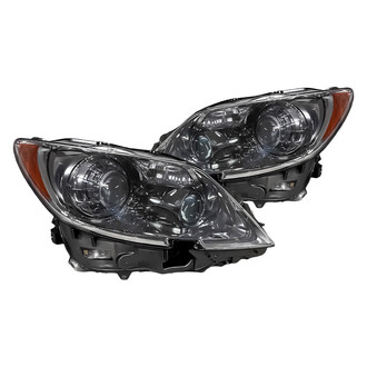 Replacement - Headlight (Standard Line)