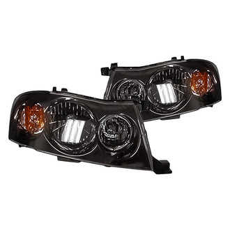 Replacement - Headlight (Standard Line)