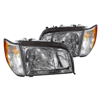 Replacement - Headlight (Standard Line)