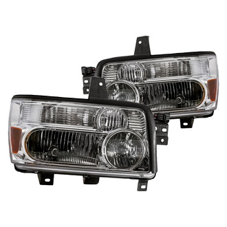 Replacement - Headlight (Standard Line)