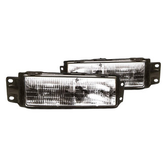 Replacement - Headlight (Standard Line)