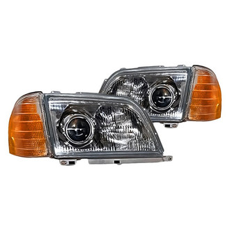 Replacement - Headlight (Standard Line)