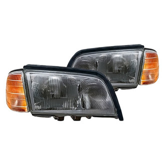 Replacement - Headlight (Standard Line)