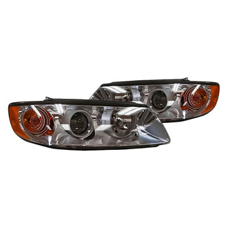 Replacement - Headlight (Standard Line)