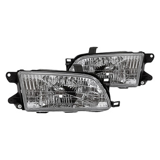 Replacement - Headlight (Standard Line)