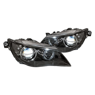 Replacement - Headlight (Standard Line)