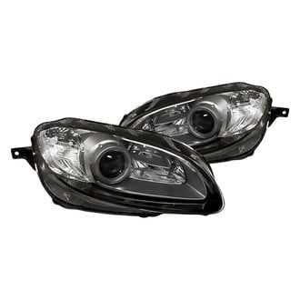 Replacement - Headlight (Standard Line)