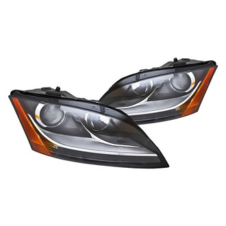 Replacement - Headlights